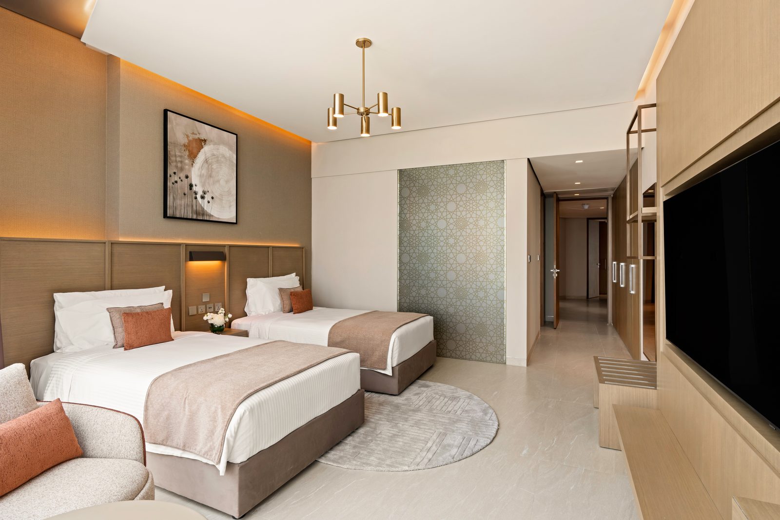 Jumeirah Beach Residence, Dubai — görsel 3