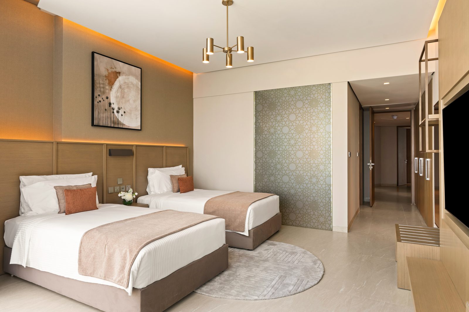 Jumeirah Beach Residence, Dubai