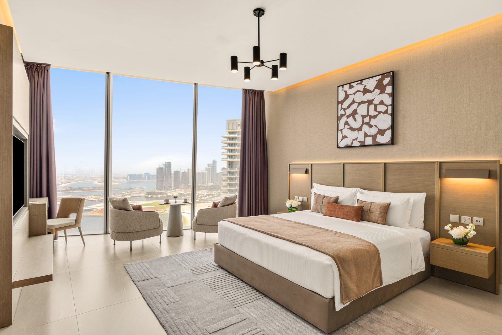 Jumeirah Beach Residence, Dubai — görsel 3