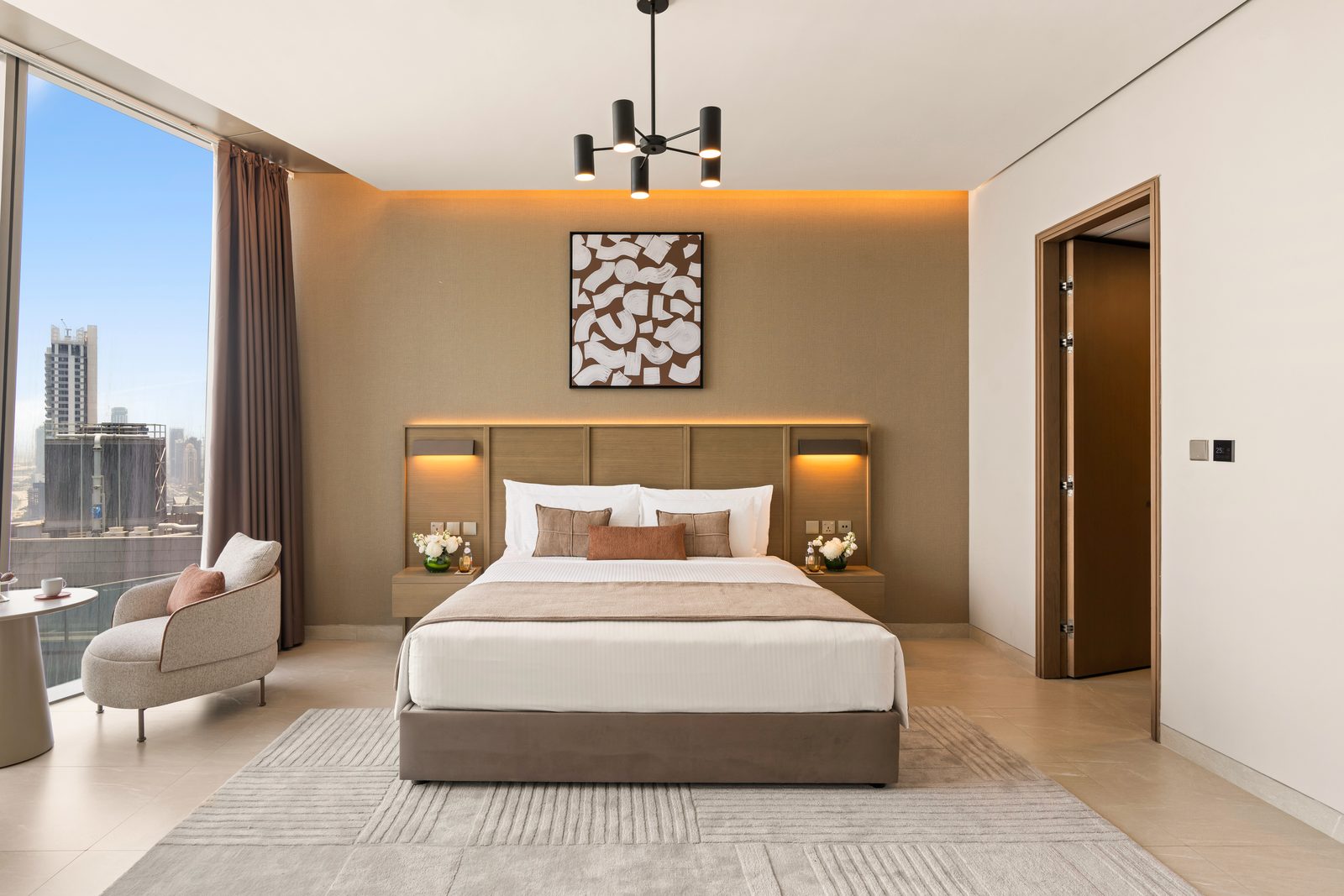 Jumeirah Beach Residence, Dubai — görsel 4