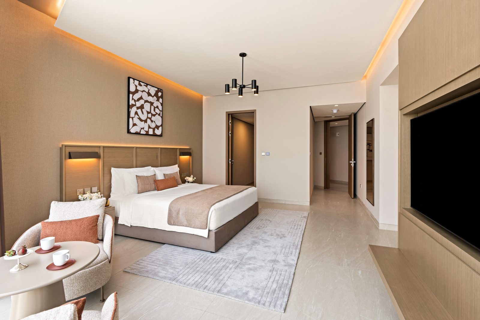 Jumeirah Beach Residence, Dubai — görsel 5