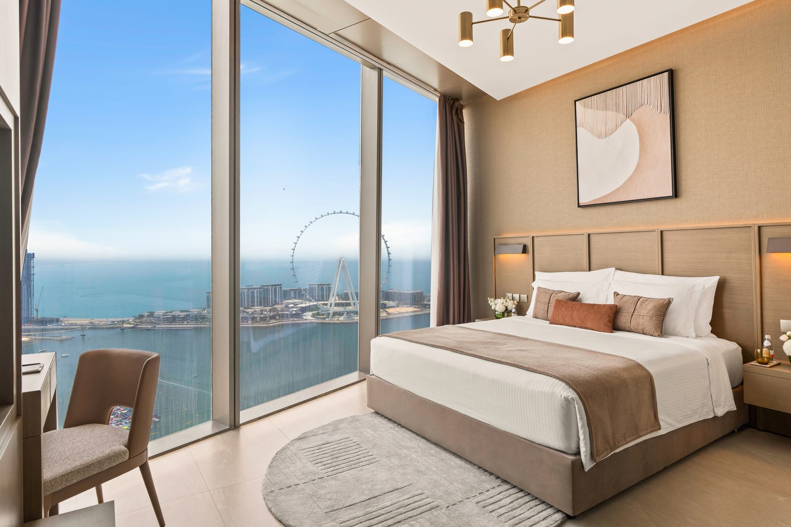 Jumeirah Beach Residence, Dubai — görsel 6