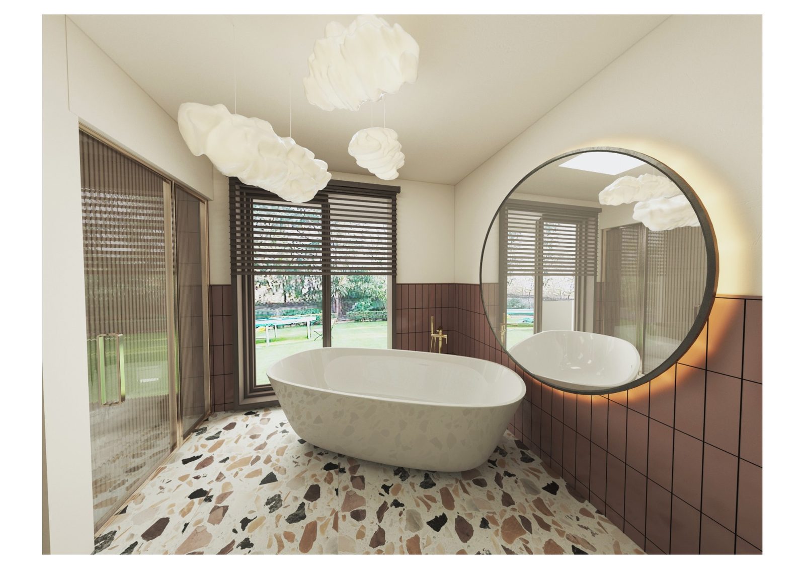 Özel Villa Projesi — görsel 3