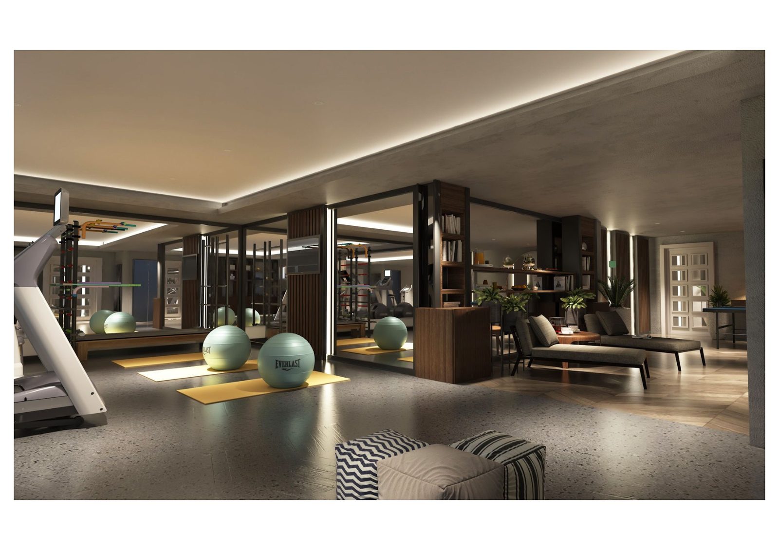 Özel Villa Projesi — görsel 6