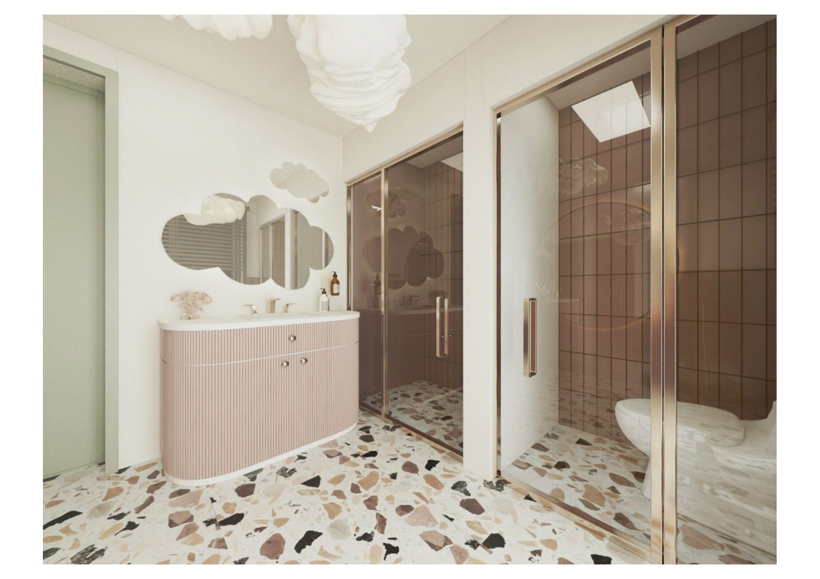 Özel Villa Projesi — görsel 2
