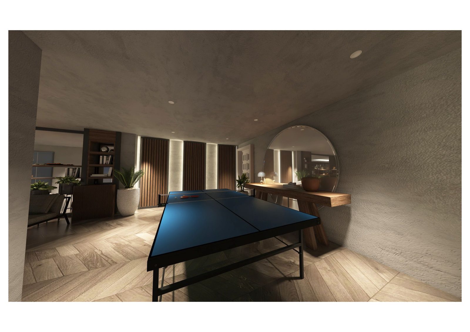 Özel Villa Projesi — görsel 6