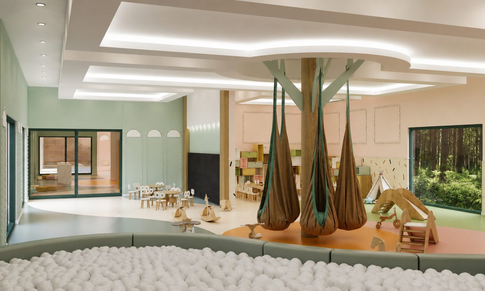 Rixos Aktau Resort — görsel 2