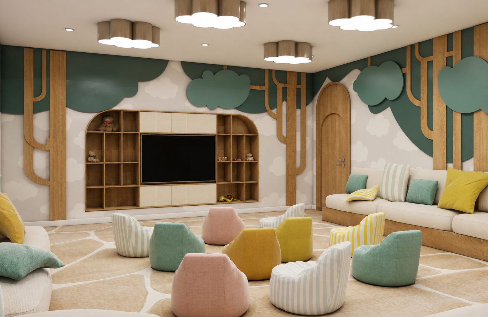 Rixos Aktau Resort — görsel 7
