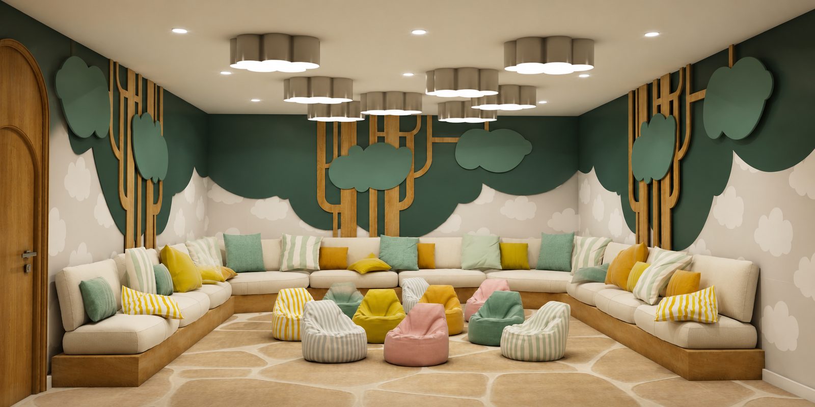 Rixos Aktau Resort — görsel 8