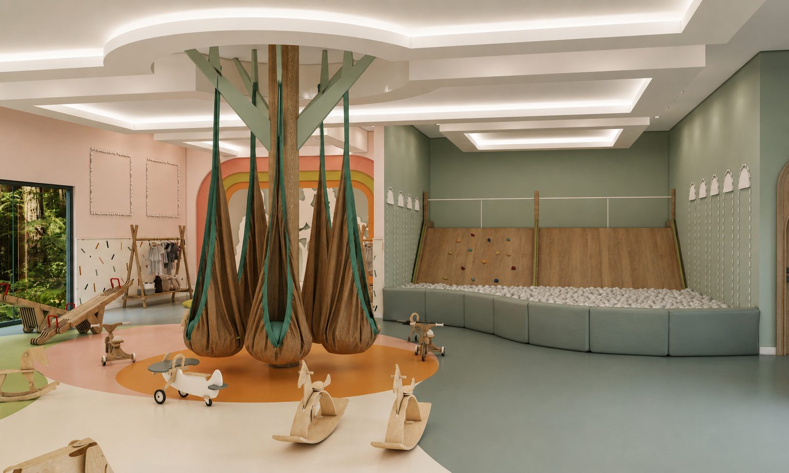 Rixos Aktau Resort