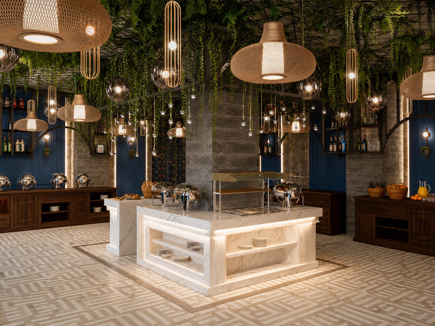 Rixos Downtown Antalya — görsel 2