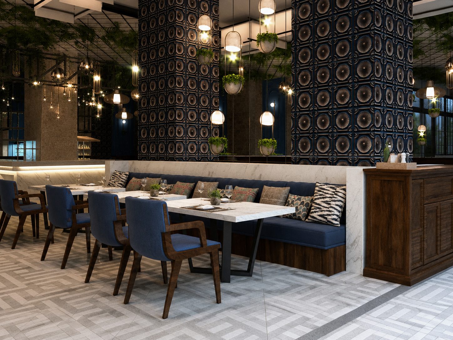 Rixos Downtown Antalya — görsel 5