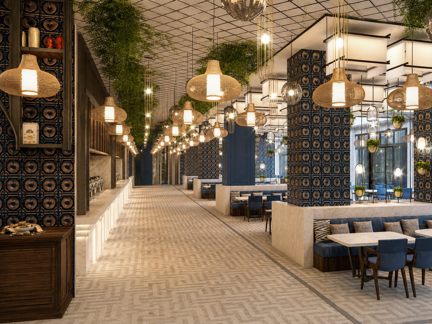 Rixos Downtown Antalya — görsel 7