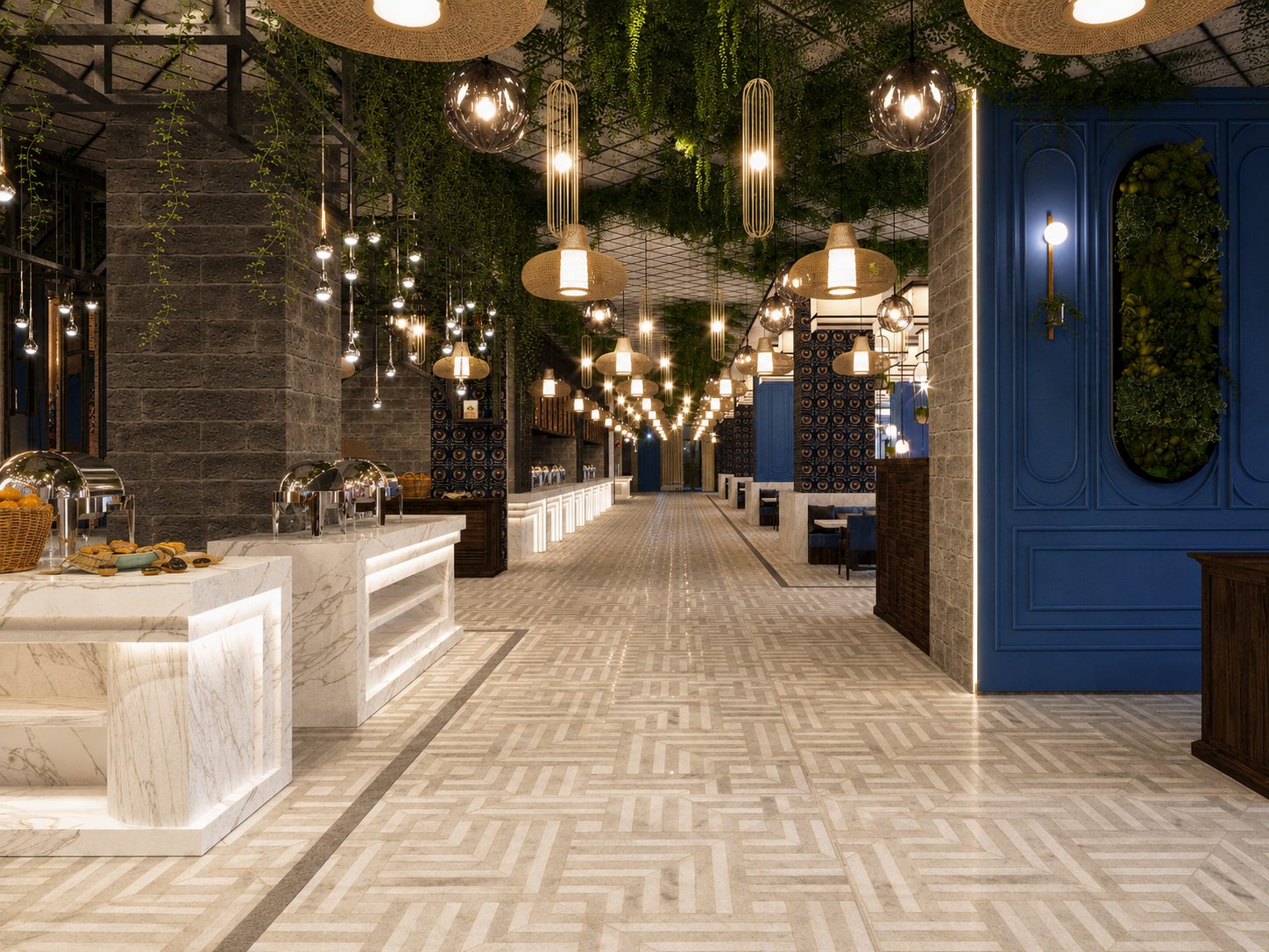 Rixos Downtown Antalya