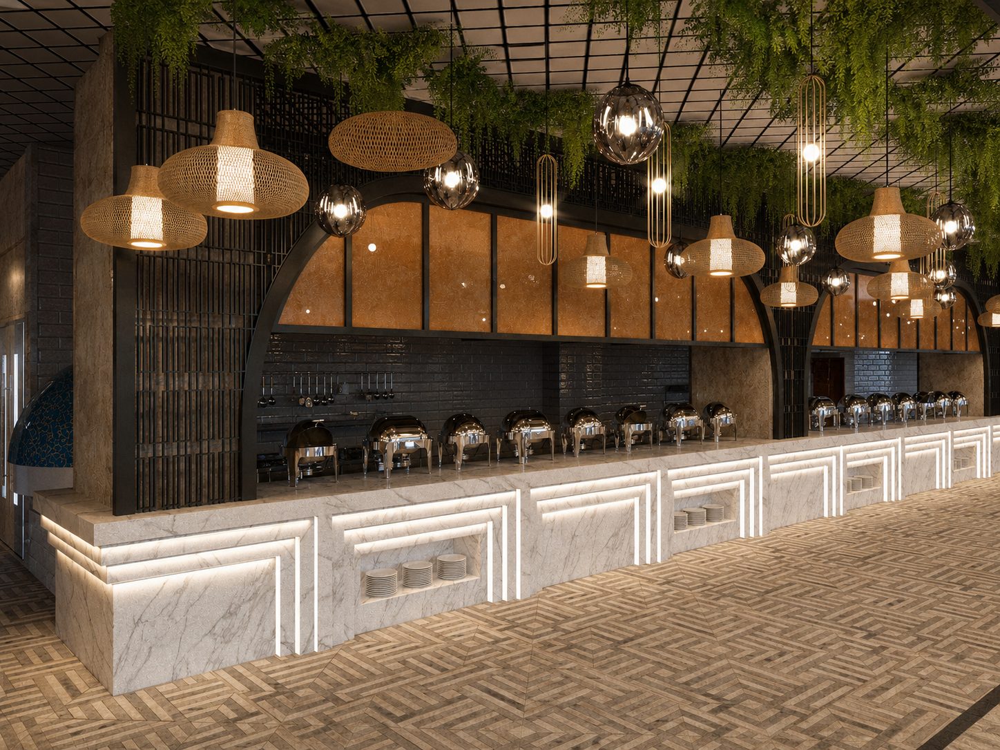 Rixos Downtown Antalya — görsel 2