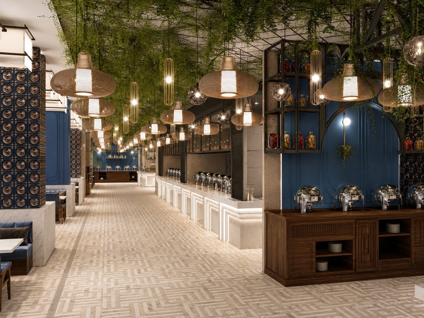 Rixos Downtown Antalya — görsel 3