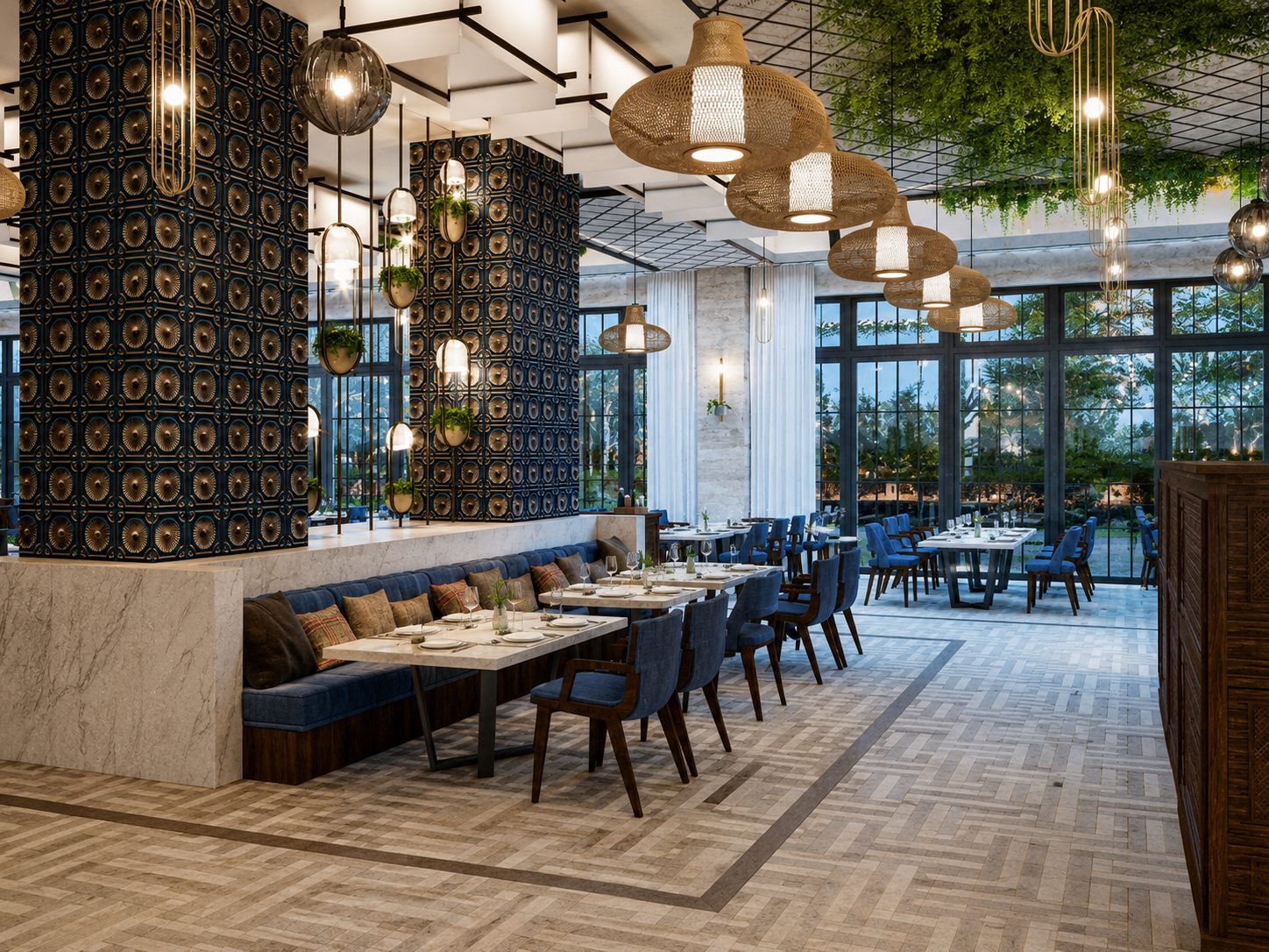 Rixos Downtown Antalya — görsel 5