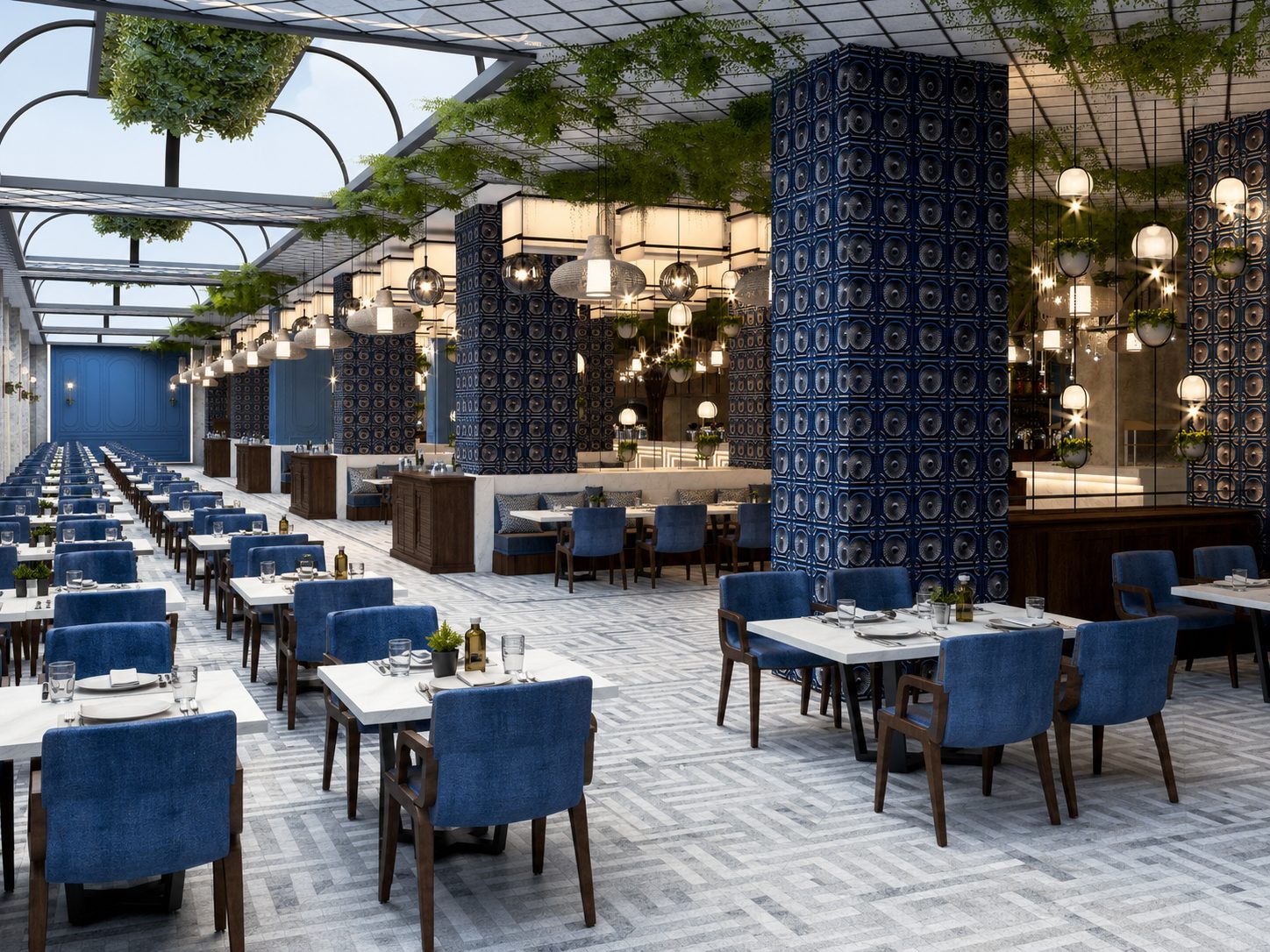 Rixos Downtown Antalya — görsel 7