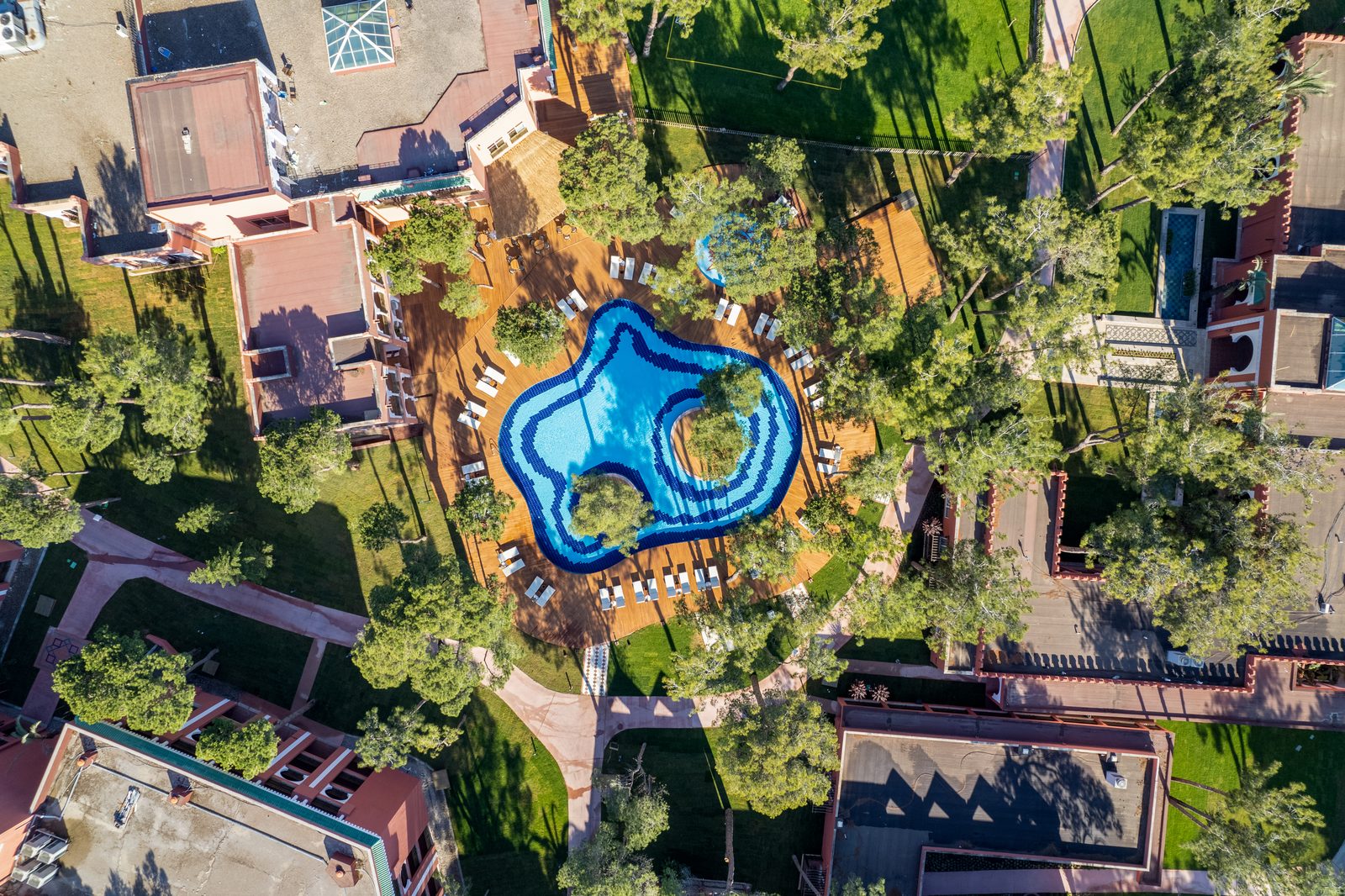 Rixos Park Belek