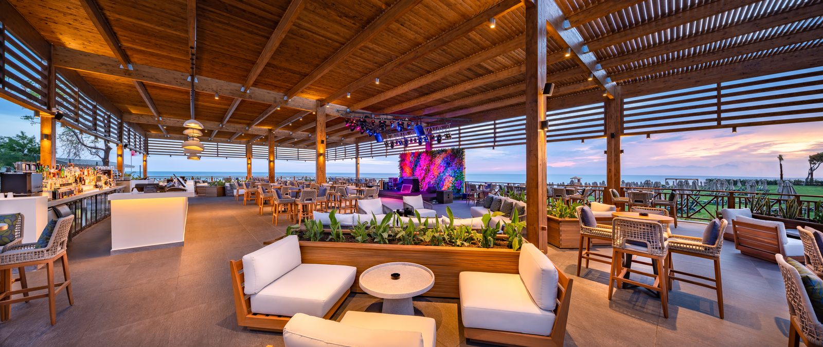 Rixos Park Belek — görsel 6