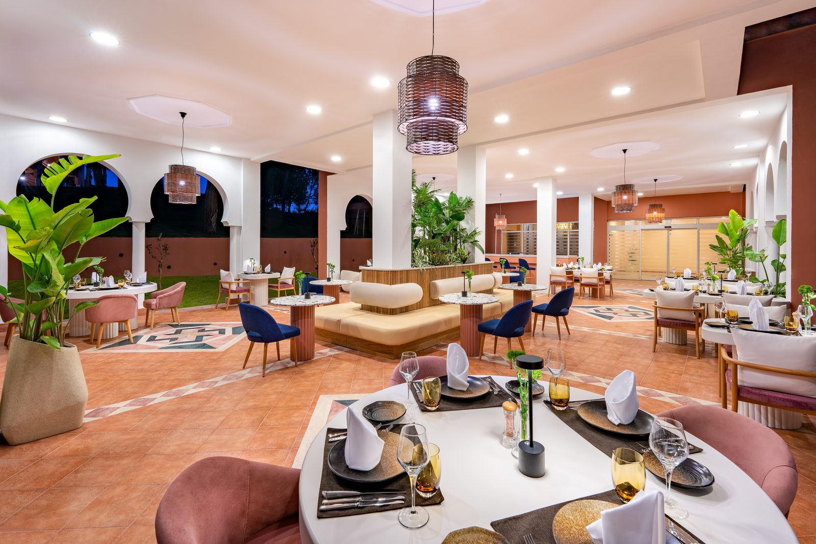 Rixos Park Belek
