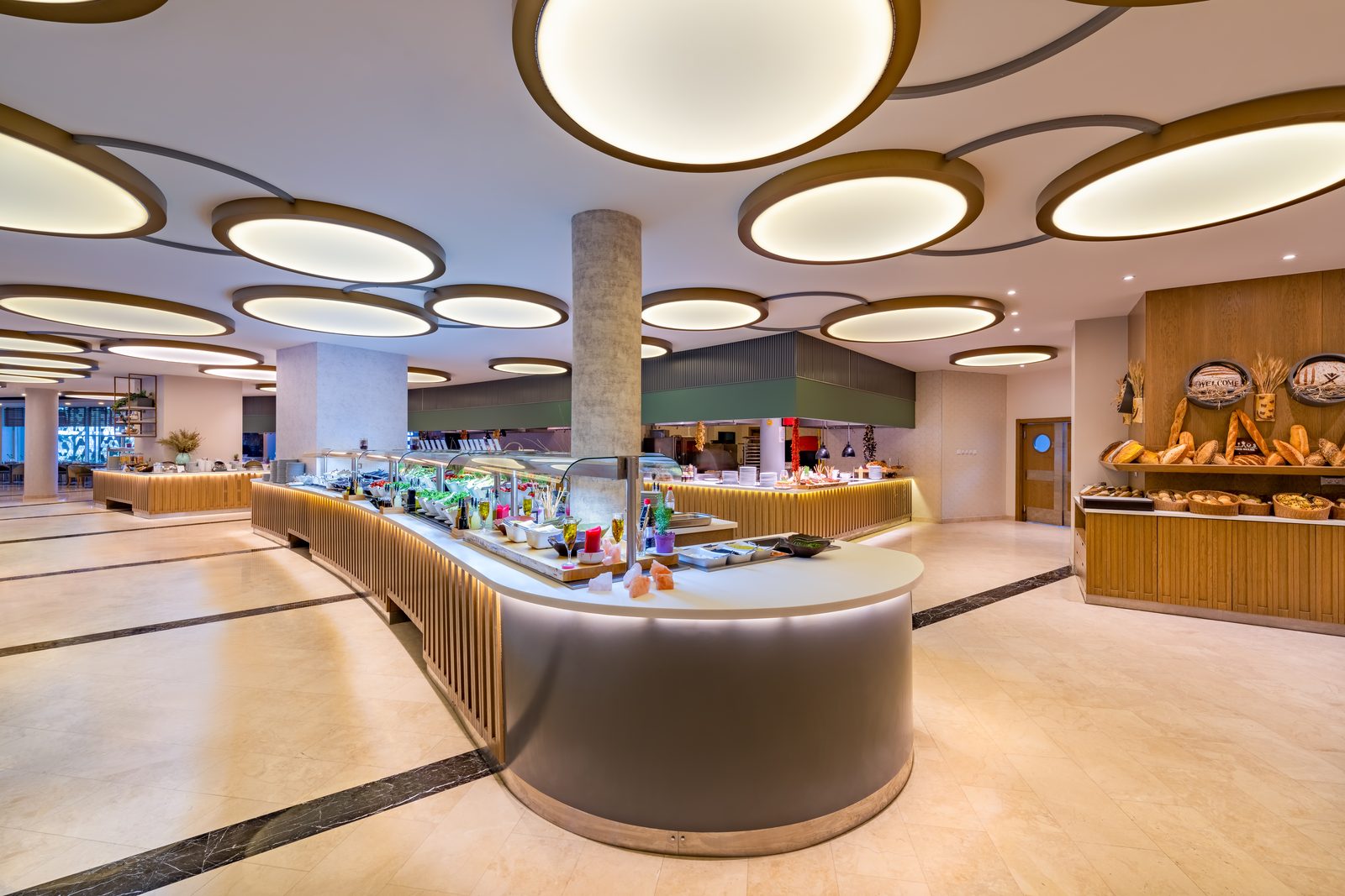Rixos Park Belek — görsel 2