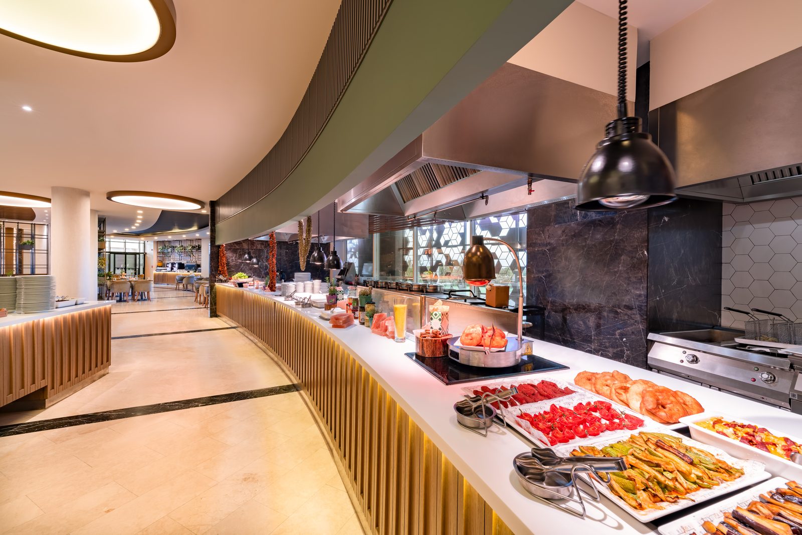 Rixos Park Belek — görsel 3