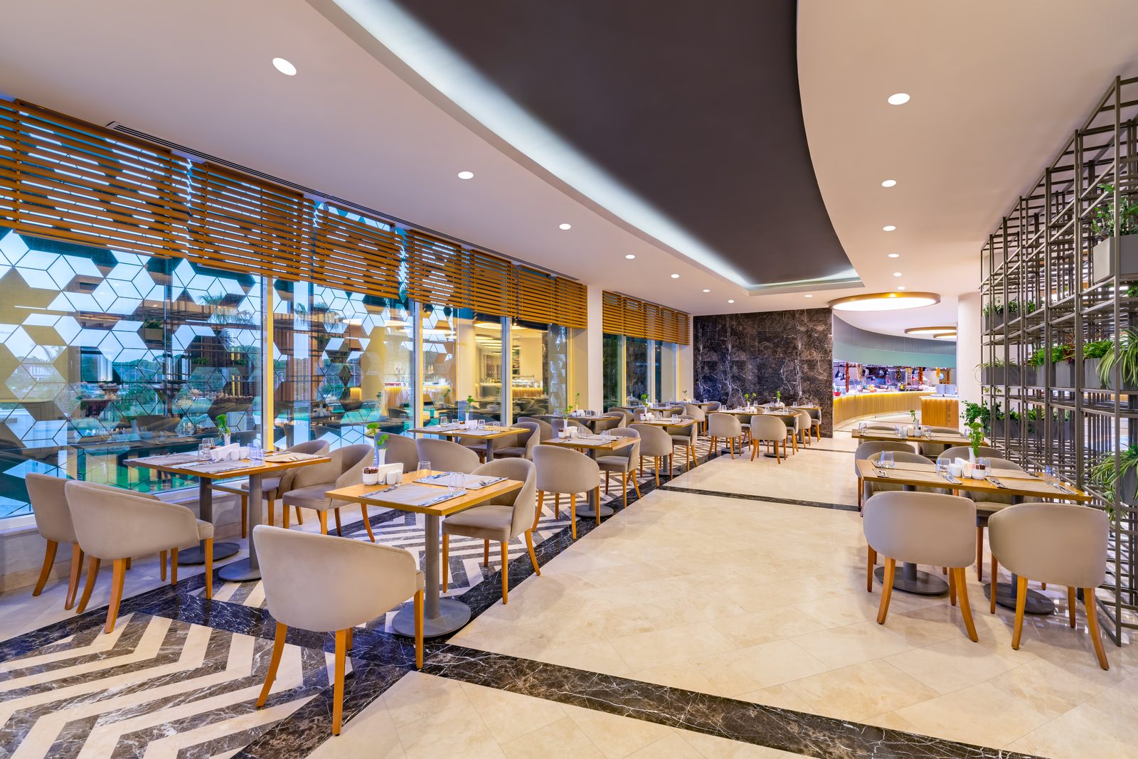 Rixos Park Belek — görsel 4