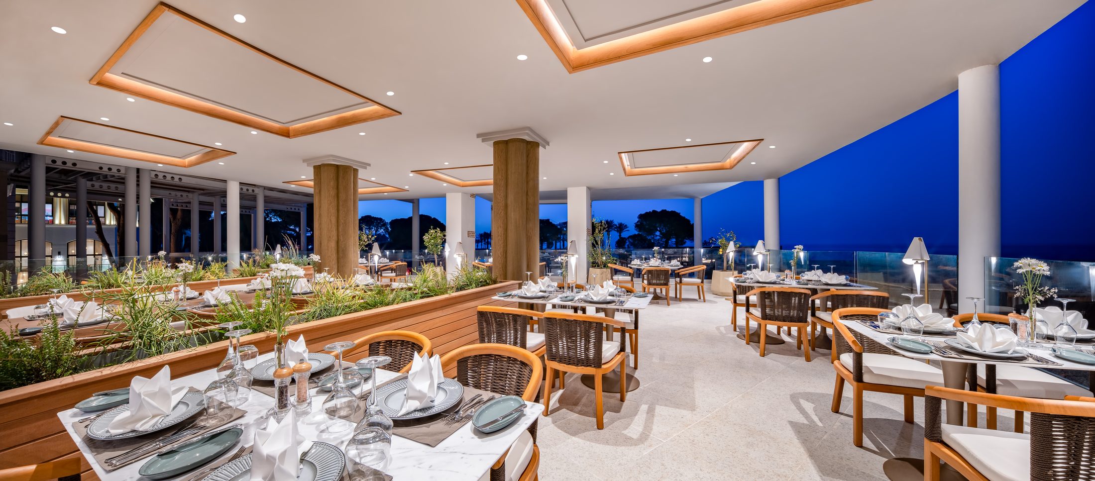 Rixos Park Belek