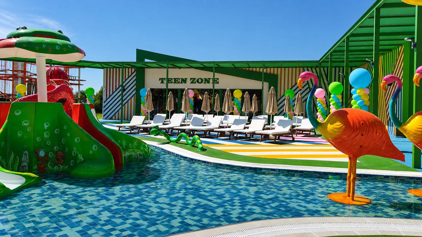 Rixos Premium Belek — görsel 2