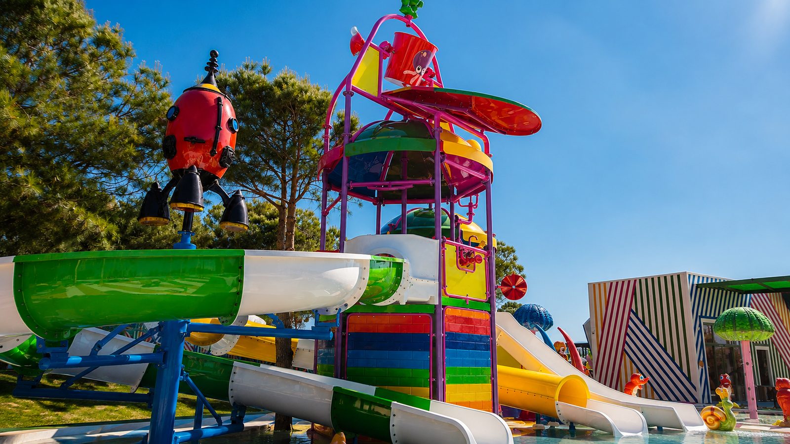 Rixos Premium Belek — görsel 8