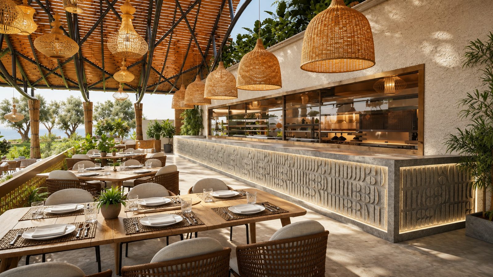 Rixos Premium Bodrum — görsel 2