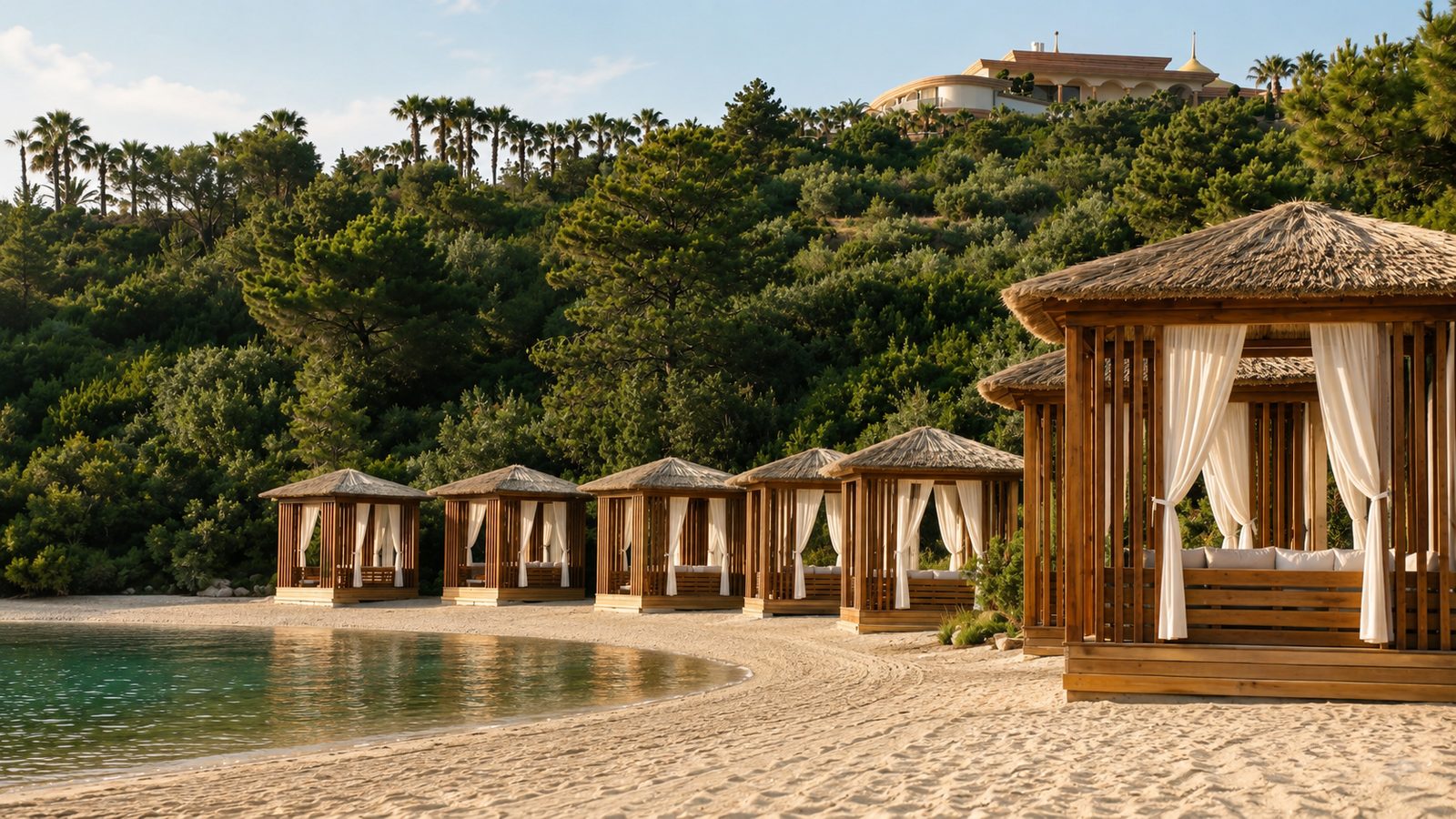 Rixos Premium Bodrum — görsel 3