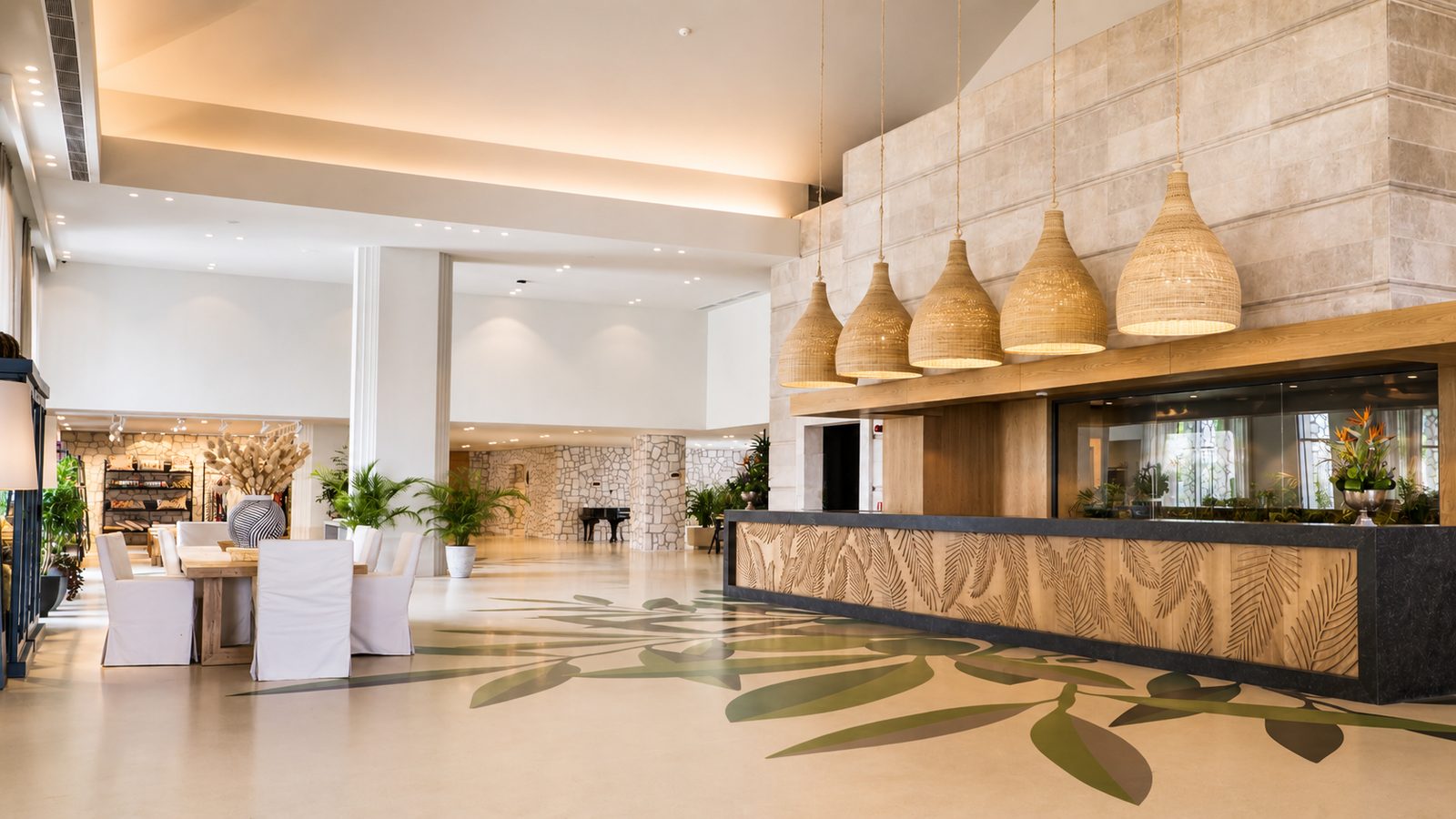 Rixos Premium Bodrum — görsel 5