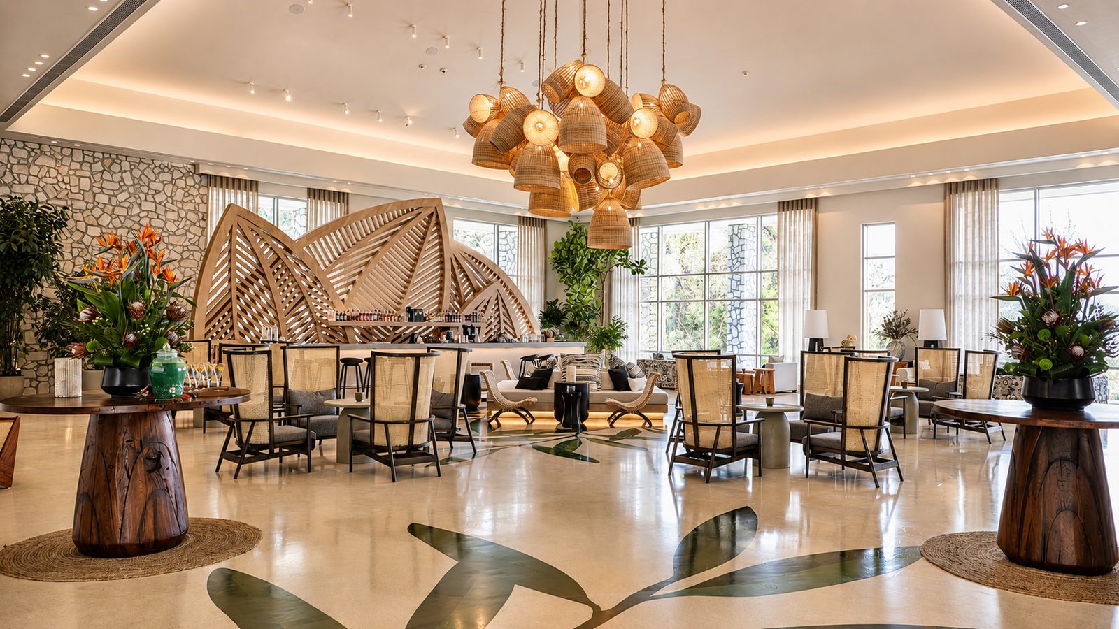 Rixos Premium Bodrum — görsel 2
