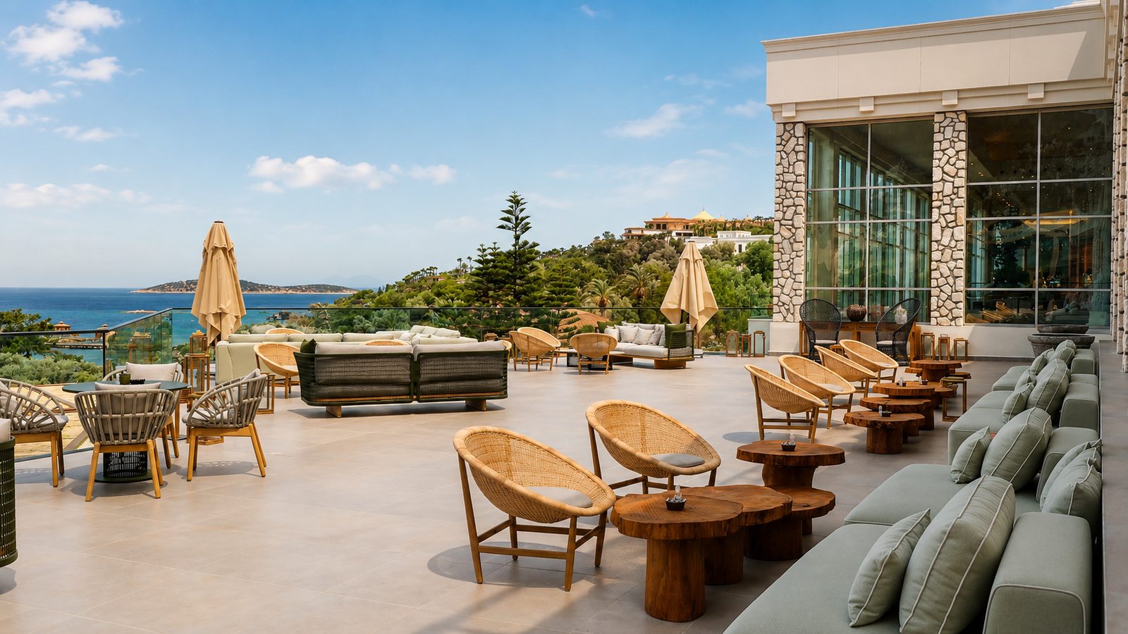 Rixos Premium Bodrum — görsel 5