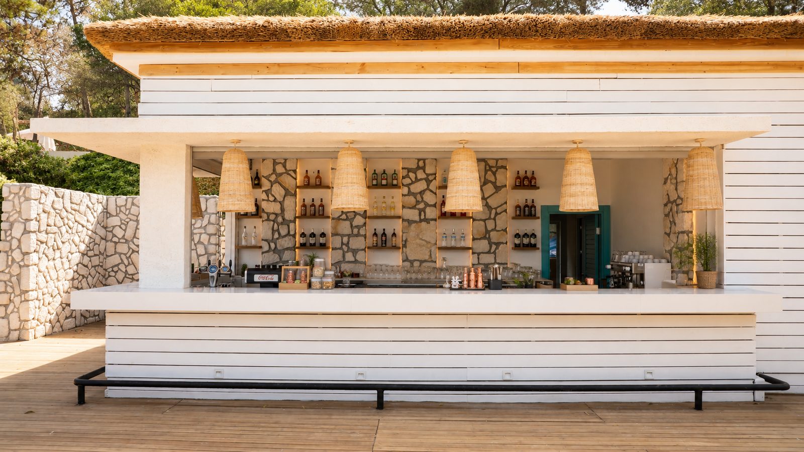 Rixos Premium Bodrum — görsel 6