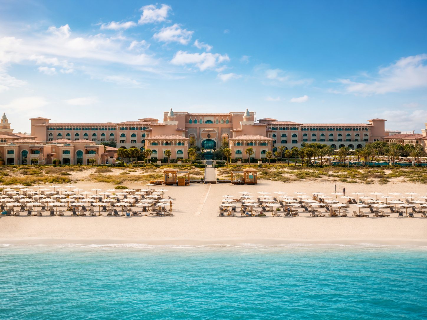 Rixos Premium Saadiyat Island