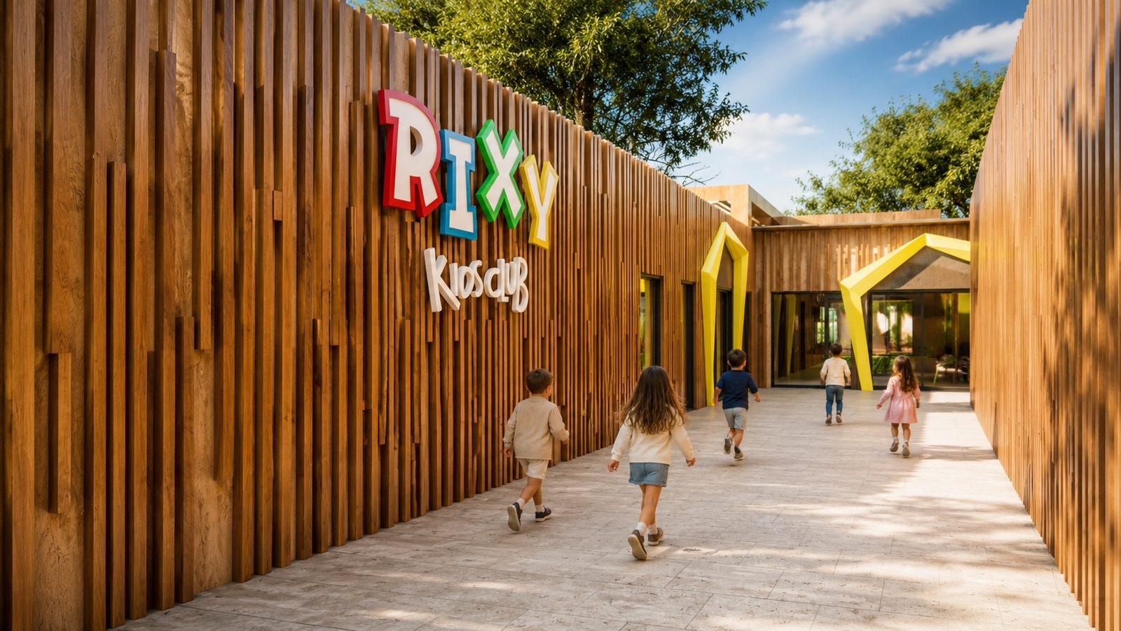 Rixos Premium Saadiyat Island — görsel 3