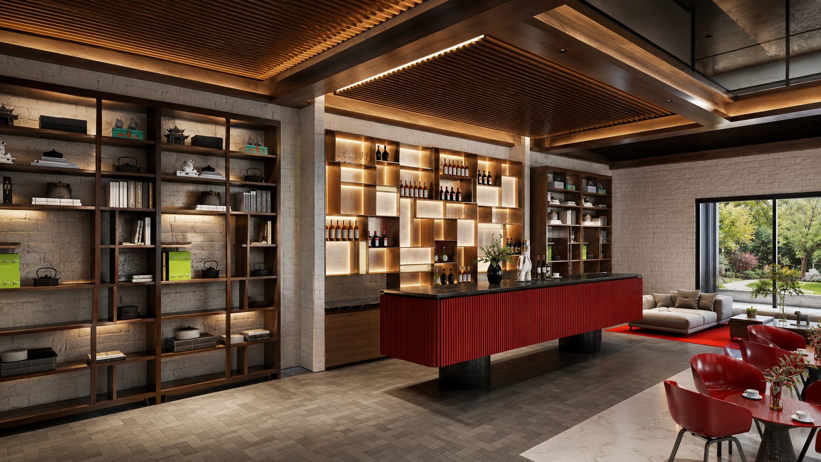 Rixos Premium Saadiyat Island — görsel 6