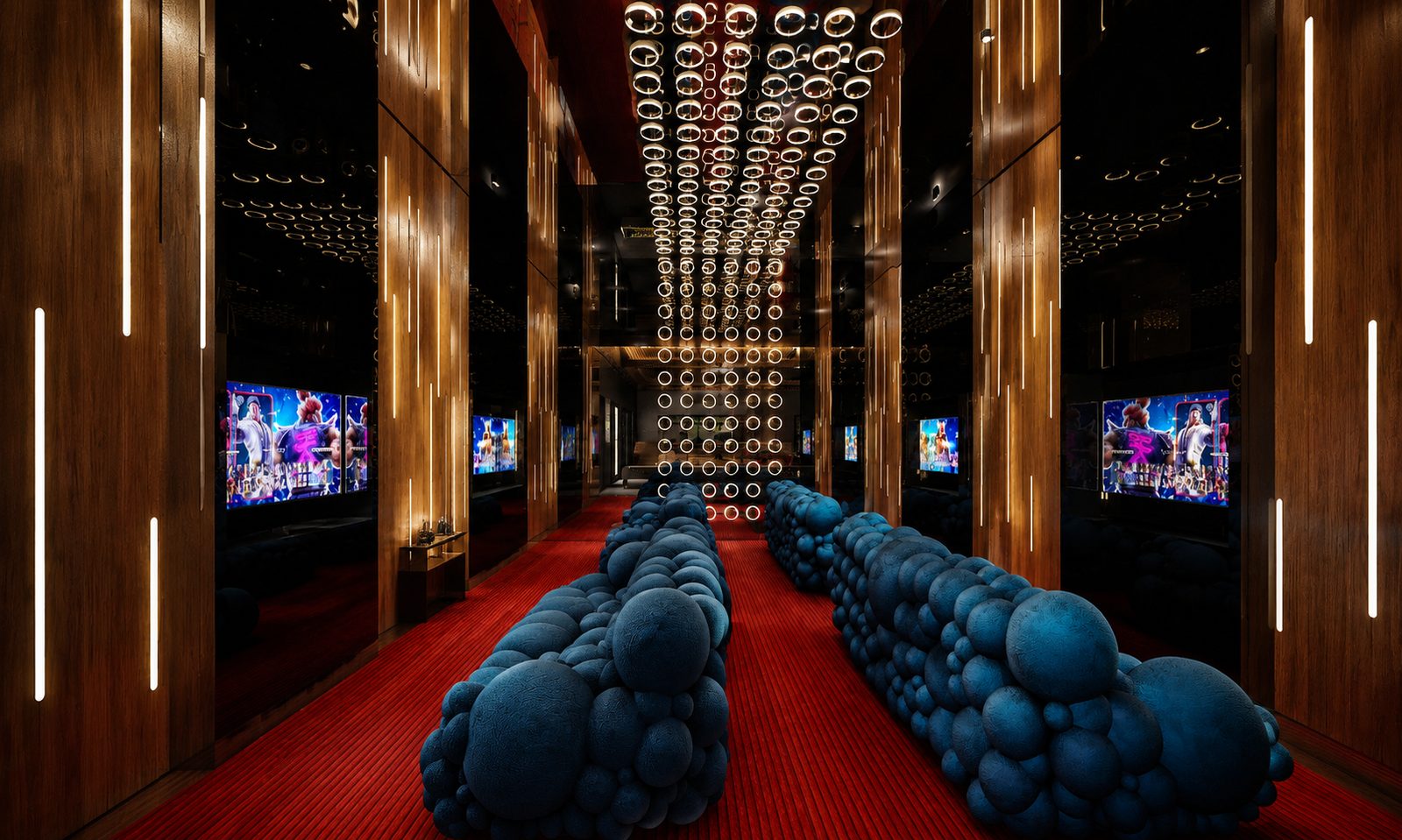Rixos Premium Saadiyat Island — görsel 8