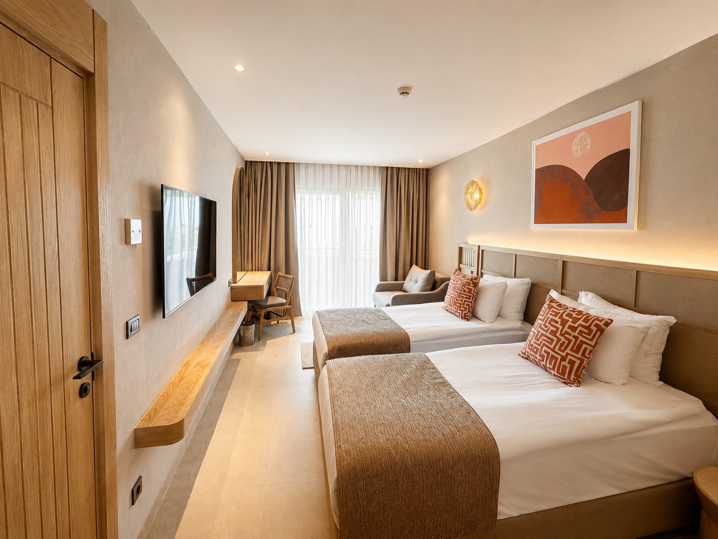 Rixos Premium Tekirova — görsel 6