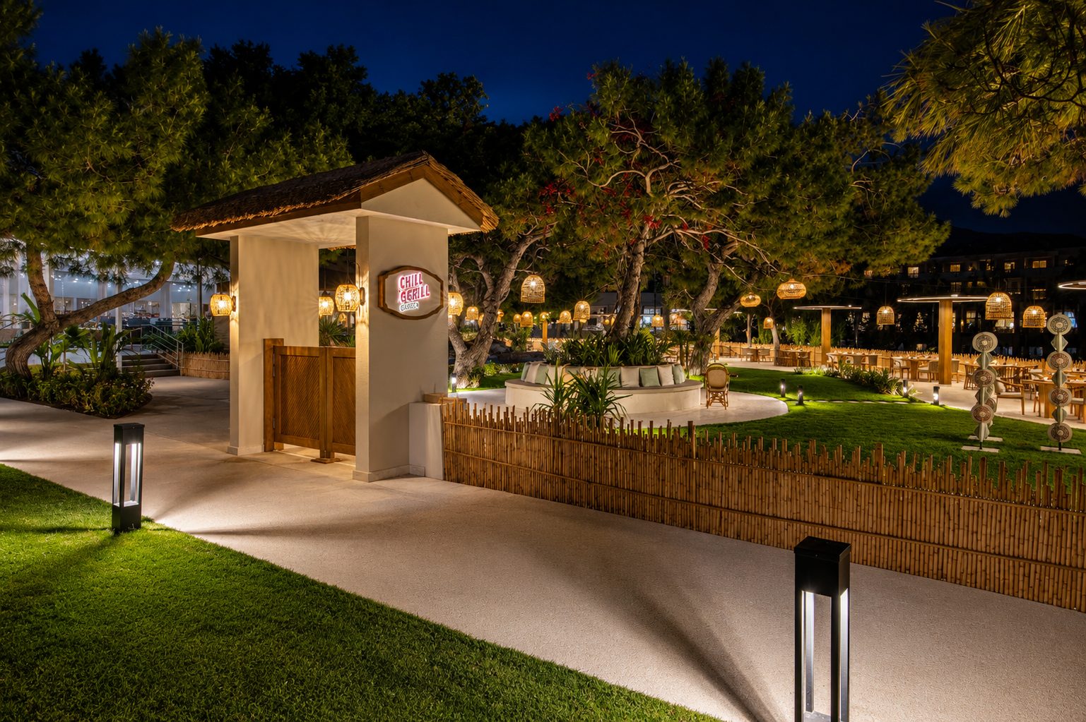 Rixos Premium Tekirova — görsel 8
