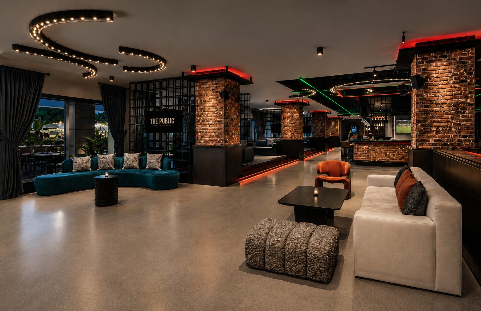 Rixos Premium Tekirova