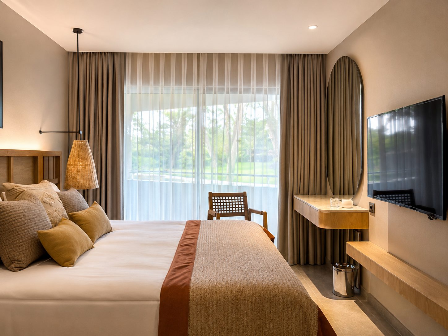 Rixos Premium Tekirova — görsel 2