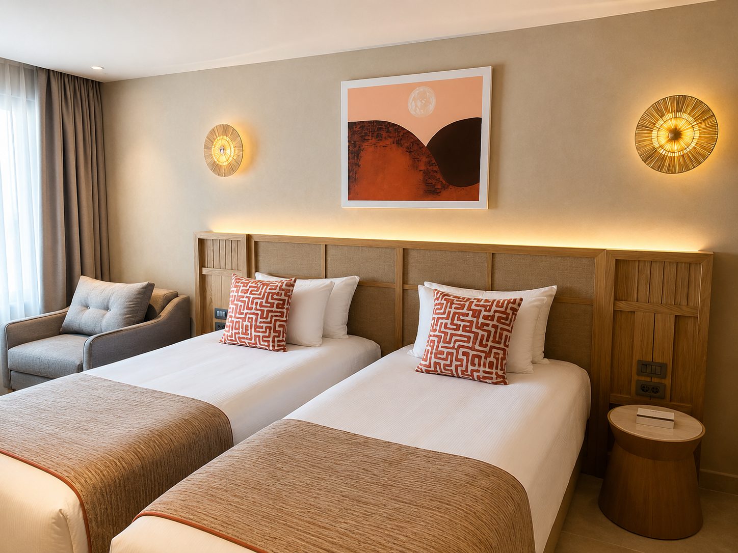 Rixos Premium Tekirova — görsel 4