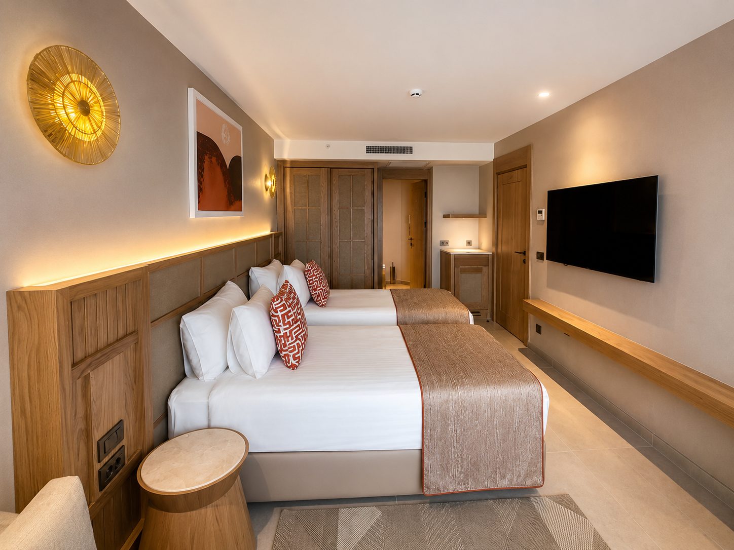 Rixos Premium Tekirova — görsel 7
