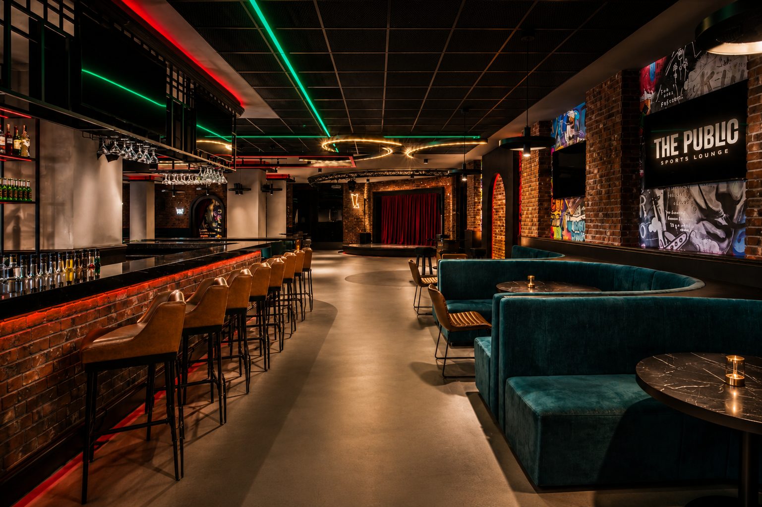 Rixos Premium Tekirova — görsel 8