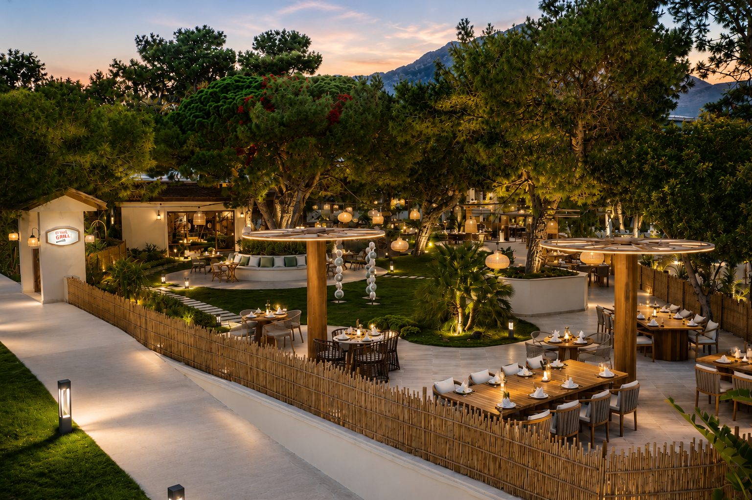 Rixos Premium Tekirova
