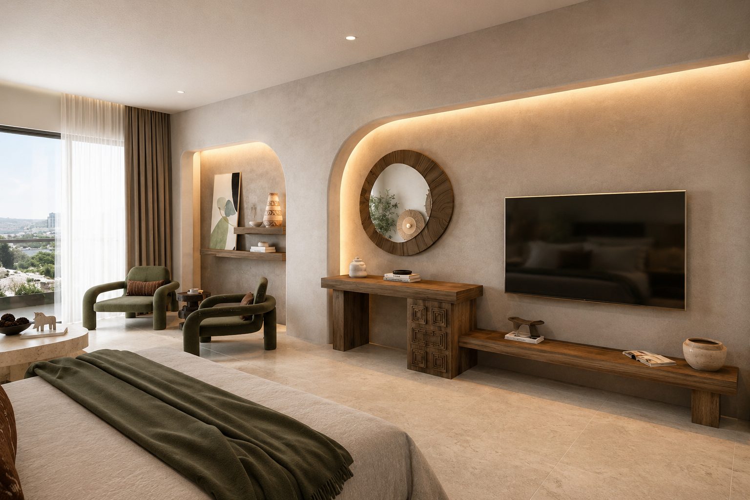 Rixos The Palm Dubai — görsel 3
